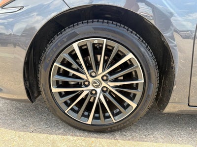 2022 Lexus ES 350 ES 350
