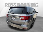 2019 Honda Odyssey Touring