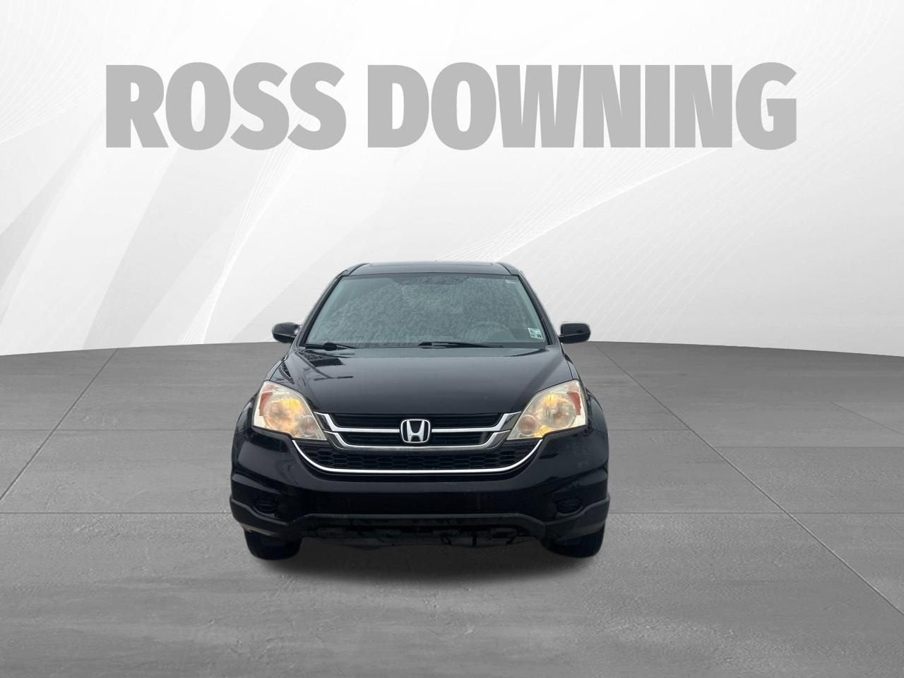2010 Honda CR-V EX-L