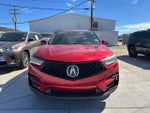 2019 Acura RDX A-SPEC Package