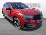 2019 Acura RDX A-SPEC Package