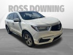 2019 Acura MDX Standard