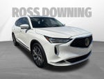 2024 Acura MDX w/Technology Package