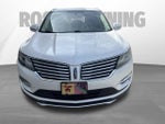 2015 Lincoln MKC Base