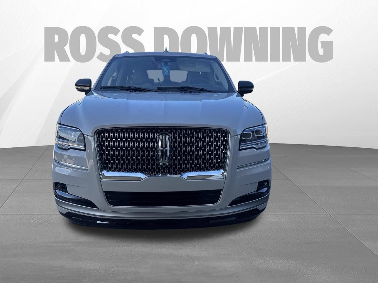 2024 Lincoln Navigator Reserve L