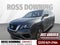 2020 Nissan Pathfinder SL 2WD