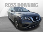 2020 Nissan Pathfinder SL 2WD