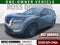 2025 Nissan Pathfinder S FWD