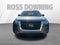 2025 Nissan Pathfinder SV FWD