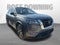 2025 Nissan Pathfinder SV FWD