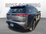 2025 Nissan Pathfinder SV FWD