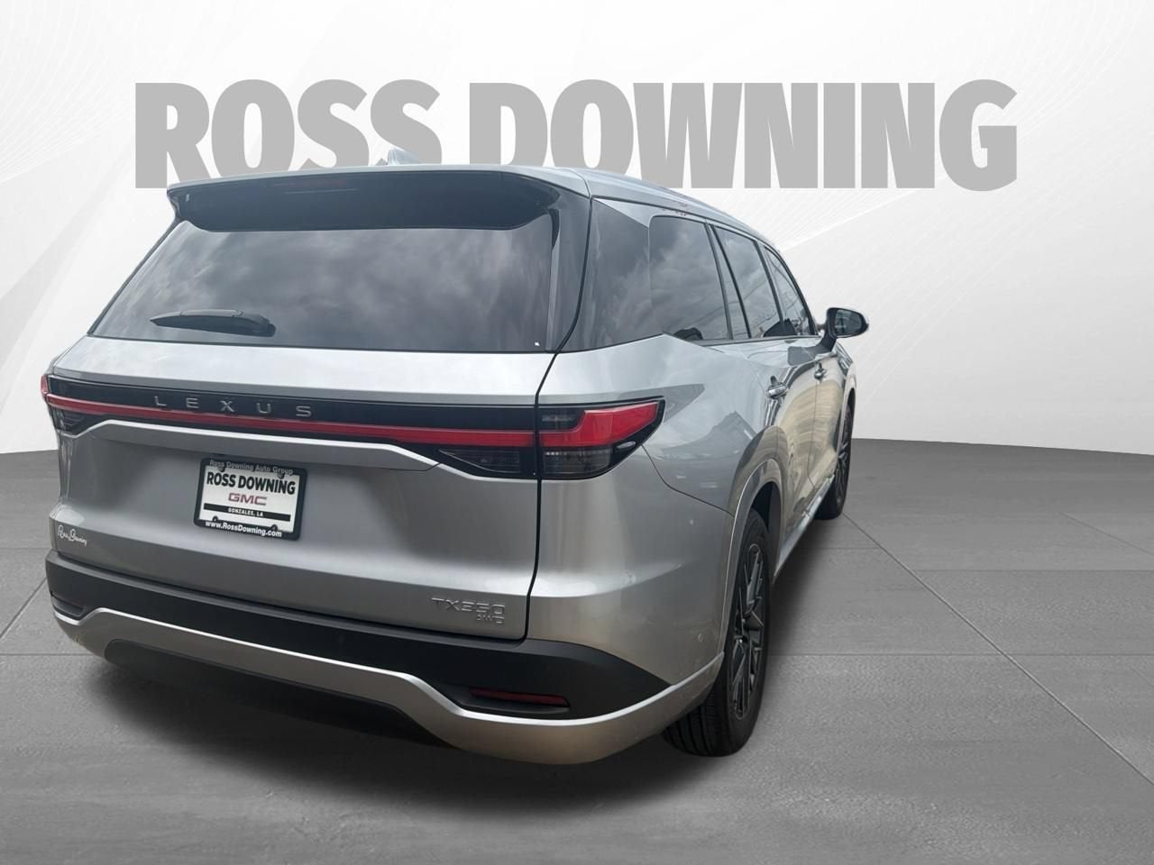 2025 Lexus TX 350 Premium