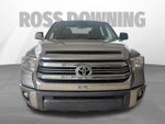 2017 Toyota Tundra SR5 5.7L V8