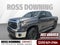 2019 Toyota Tundra SR5 4.6L V8