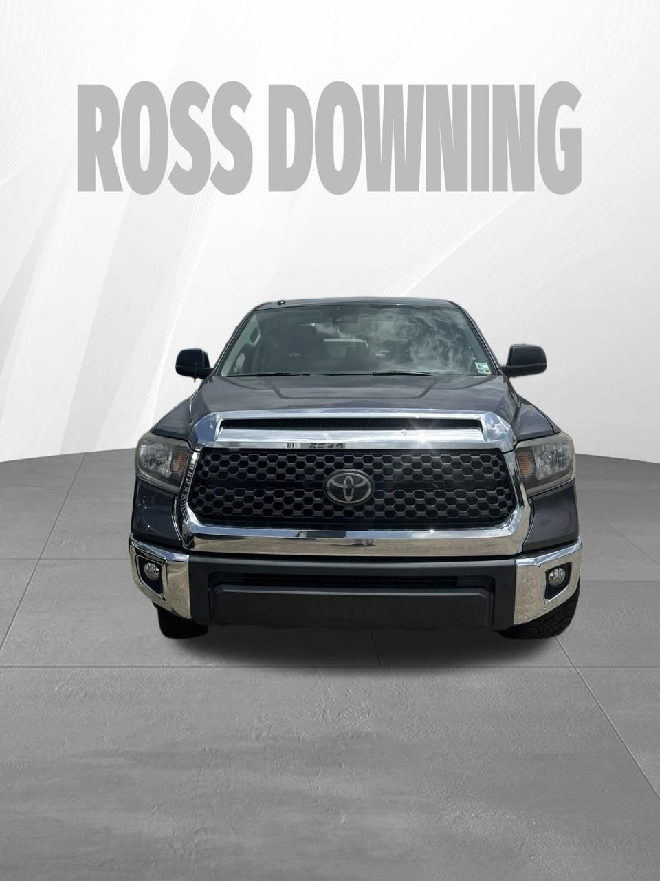 2019 Toyota Tundra SR5 4.6L V8
