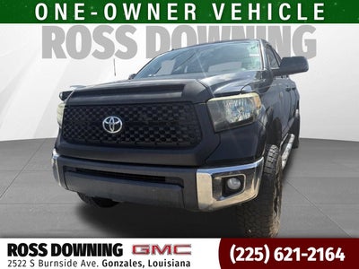 2014 Toyota Tundra 2WD Truck LTD