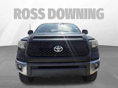 2014 Toyota Tundra 2WD Truck LTD