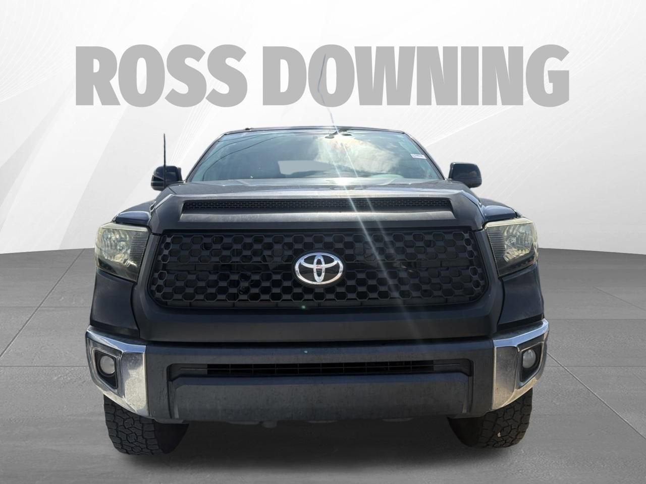 2014 Toyota Tundra 2WD Truck LTD
