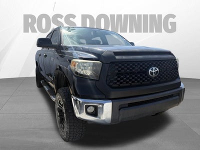 2014 Toyota Tundra 2WD Truck LTD