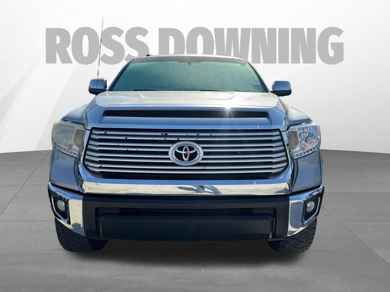 2014 Toyota Tundra 4WD Truck LTD