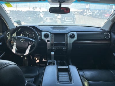 2014 Toyota Tundra 4WD Truck LTD