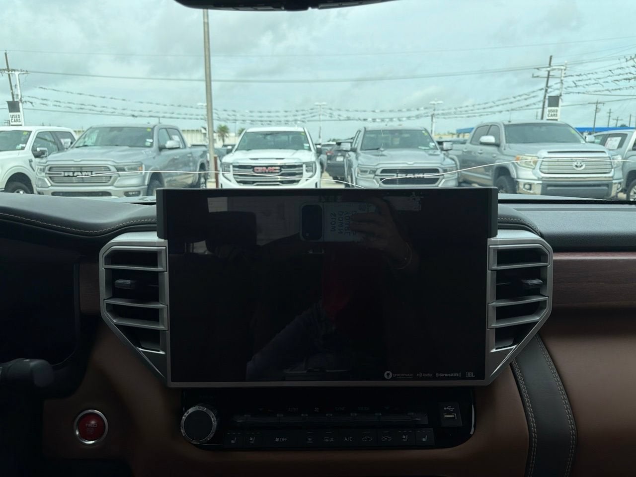 2024 Toyota Tundra 1794 Edition