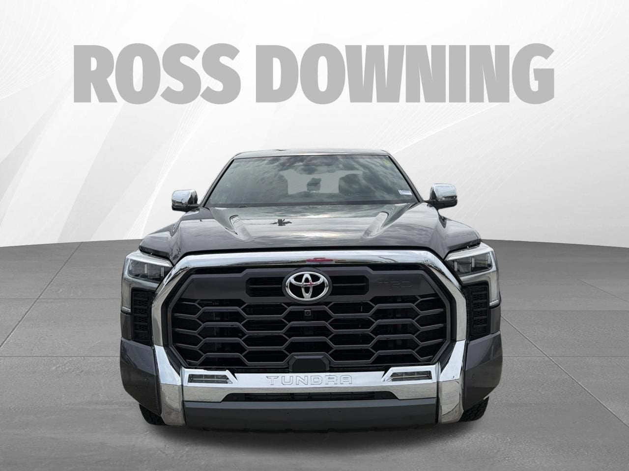 2024 Toyota Tundra 1794 Edition