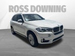 2017 BMW X5 sDrive35i