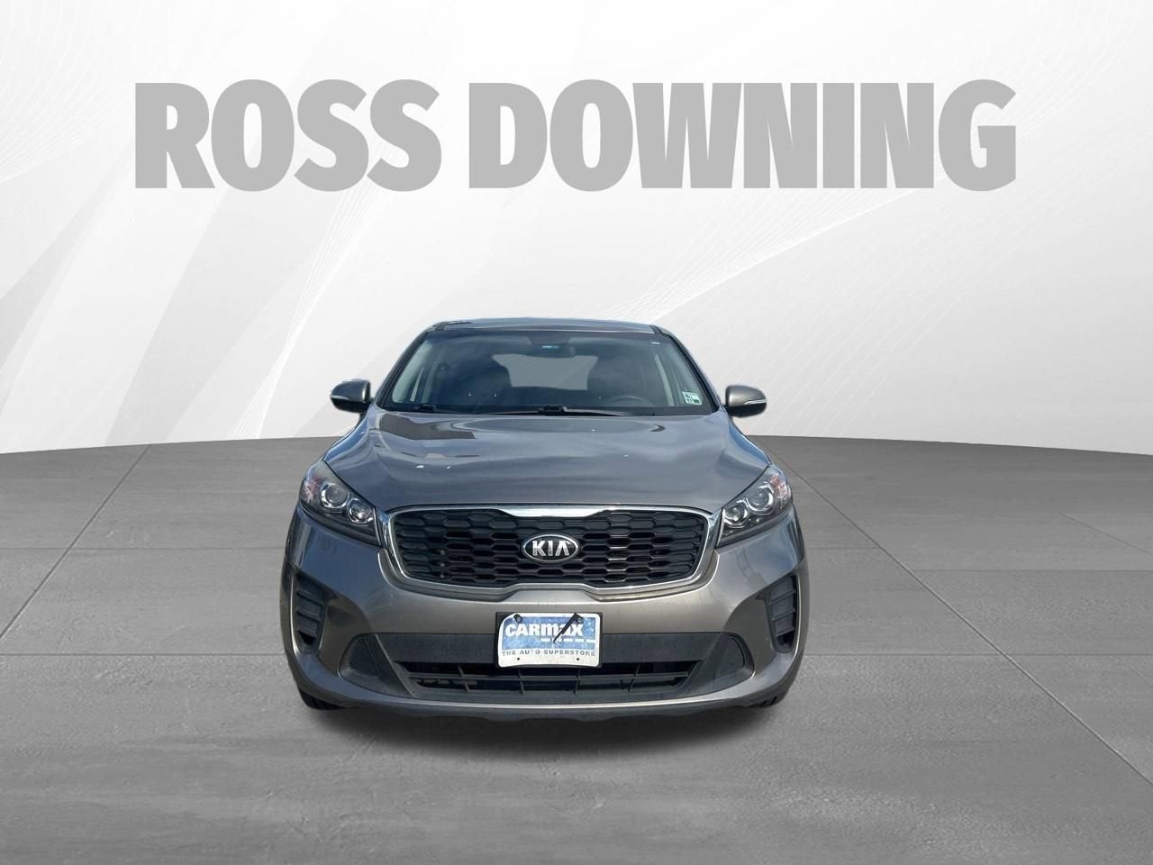 2019 Kia Sorento LX V6