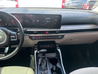 2024 Kia Sorento X-Line EX