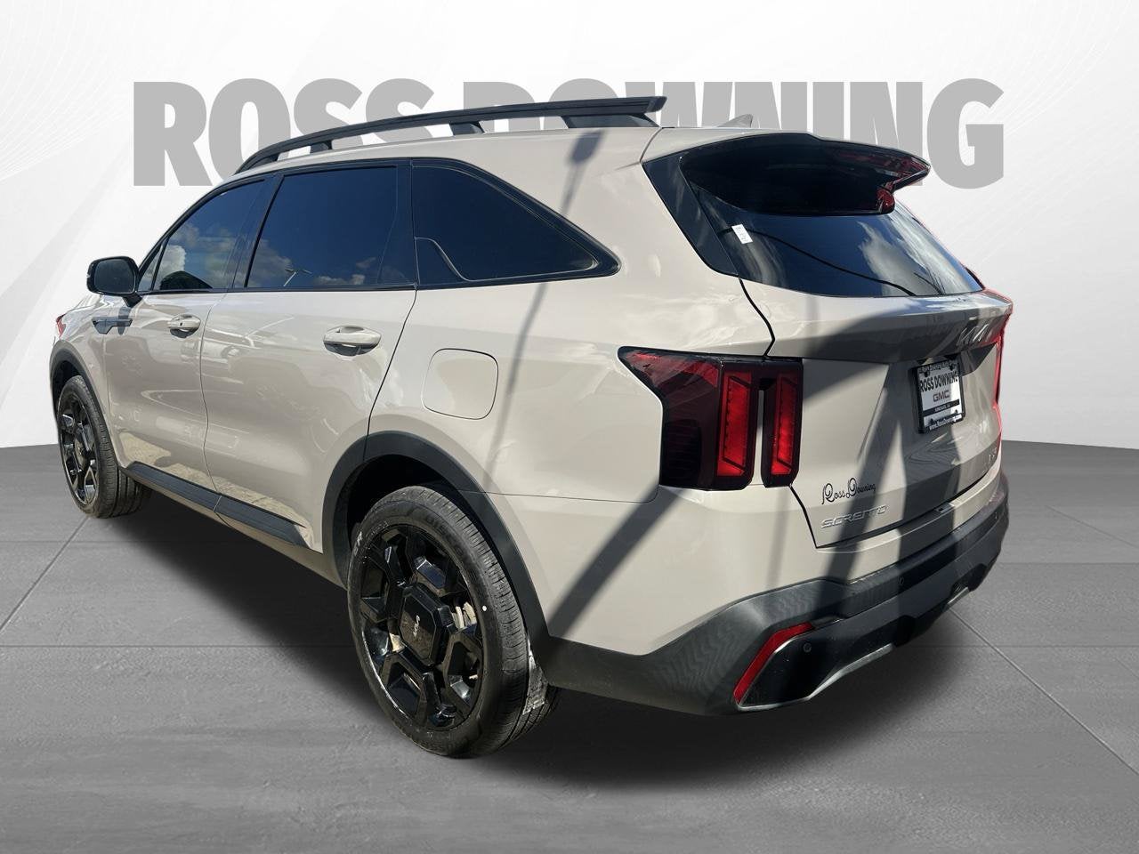 2024 Kia Sorento X-Line EX