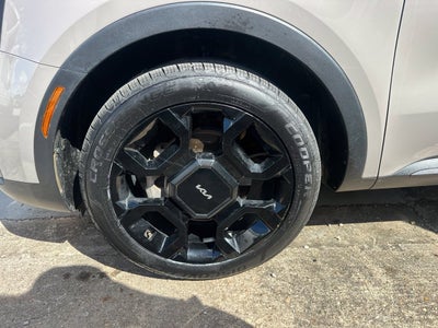 2024 Kia Sorento X-Line EX