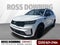 2021 Kia Sorento SX Prestige