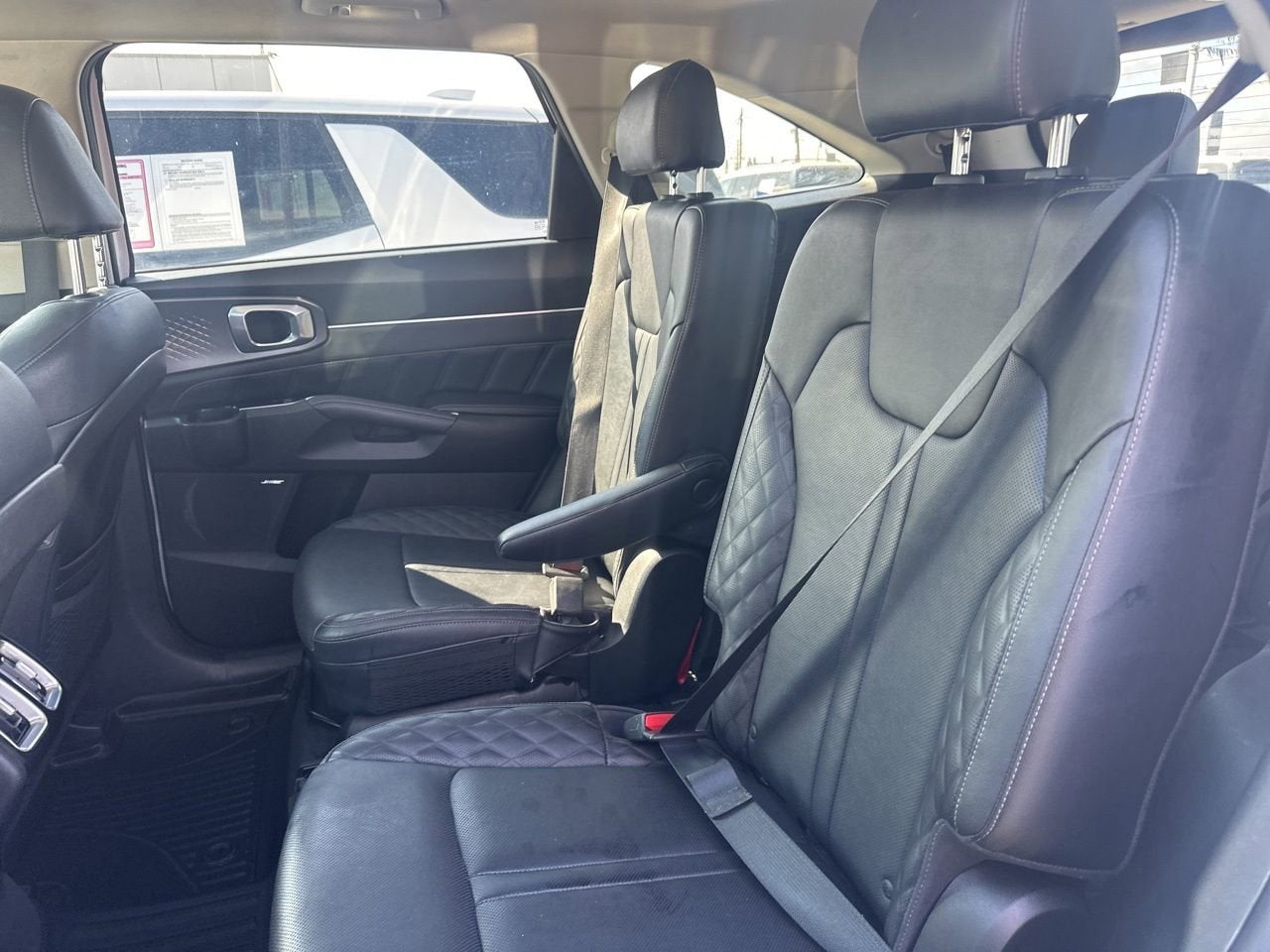 2021 Kia Sorento SX Prestige