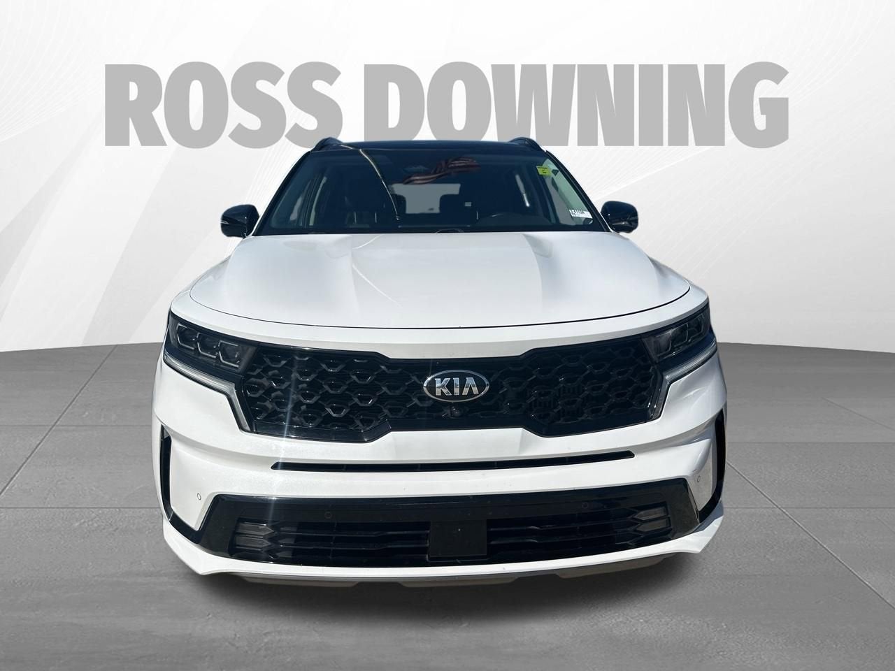 2021 Kia Sorento SX Prestige