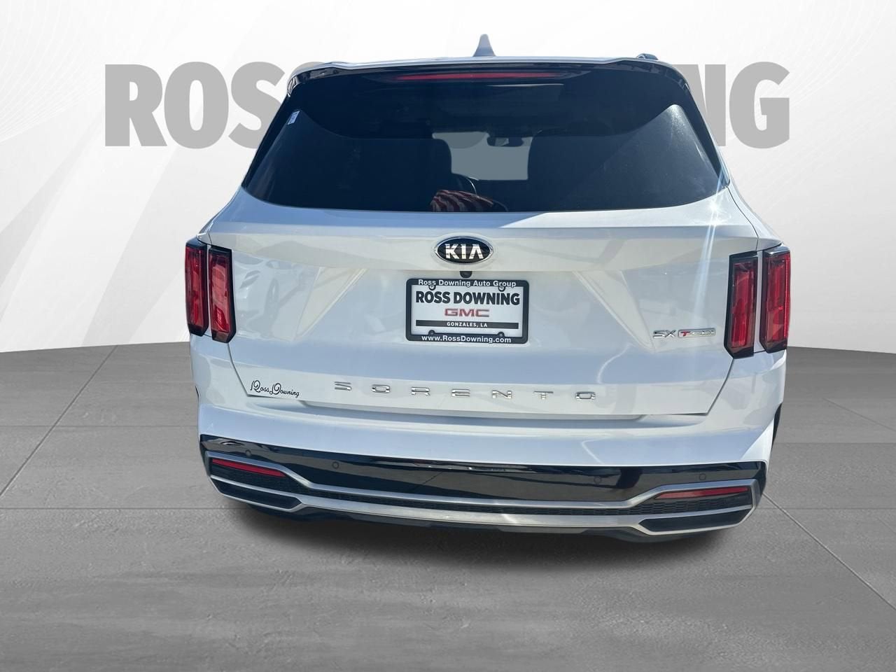 2021 Kia Sorento SX Prestige