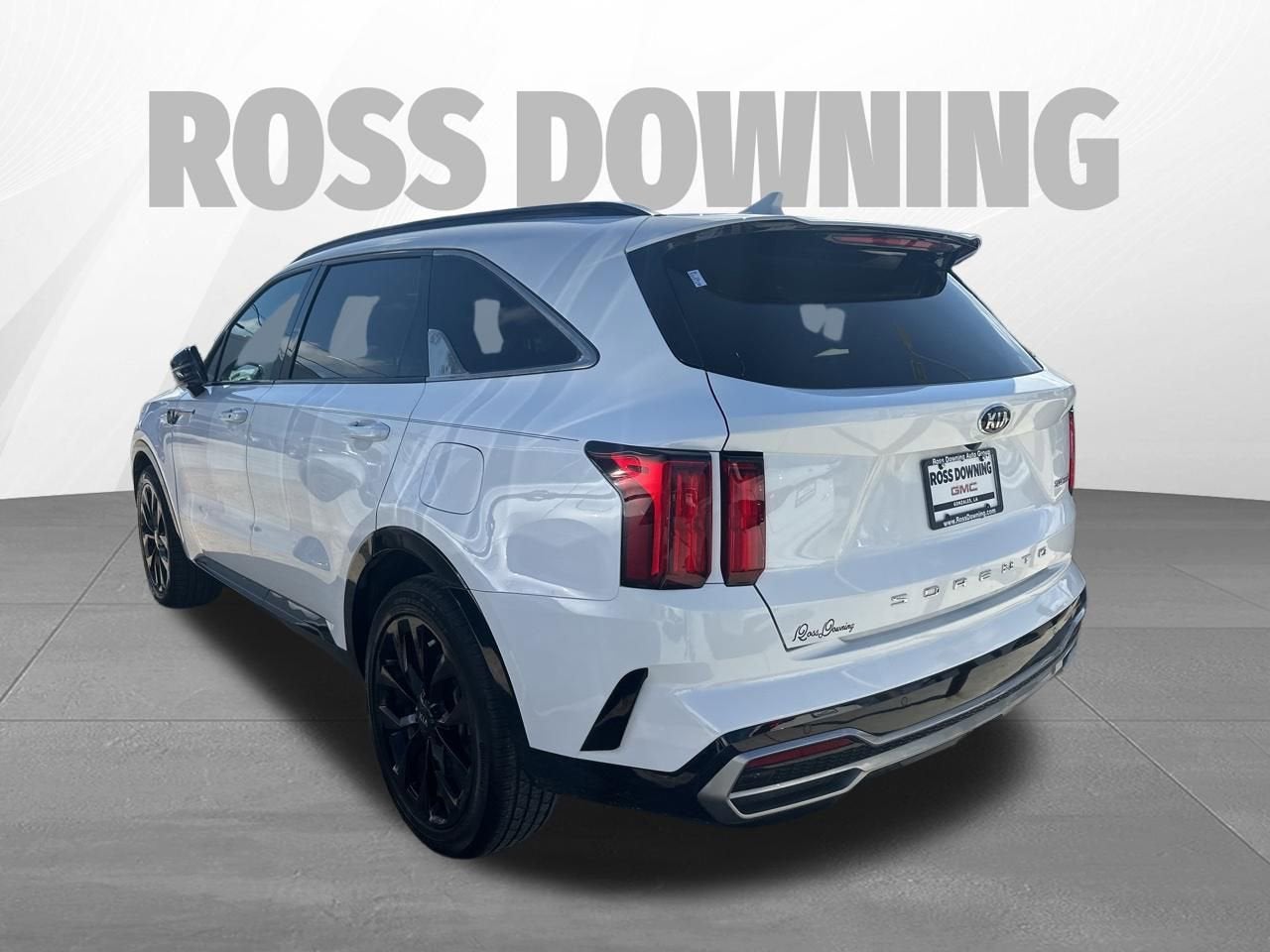 2021 Kia Sorento SX Prestige