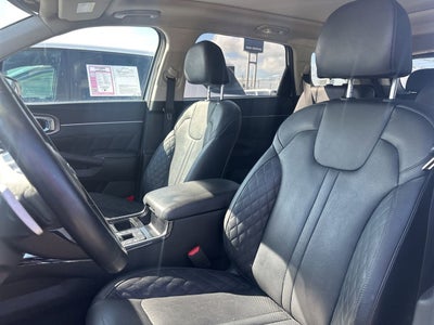 2021 Kia Sorento SX Prestige