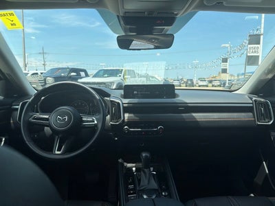 2025 Mazda Mazda CX-50 Hybrid Premium Plus Package
