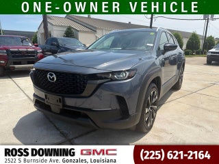 2025 Mazda Mazda CX-50 Hybrid Premium Plus Package