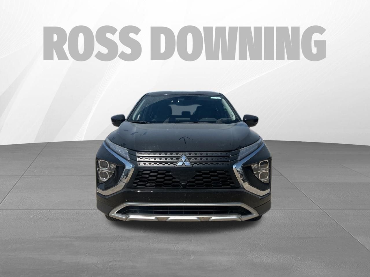 2025 Mitsubishi Eclipse Cross SE