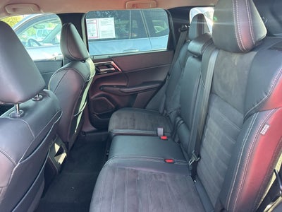 2023 Mitsubishi Outlander SE 2.5 S-AWC