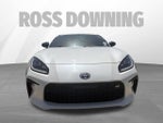 2023 Toyota GR86 Premium