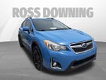 2016 Subaru Crosstrek 2.0i Premium