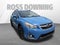 2016 Subaru Crosstrek 2.0i Premium