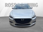 2017 Mazda Mazda3 5-Door Touring