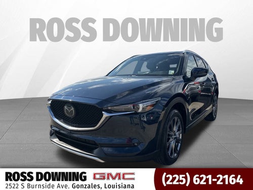 2021 Mazda Mazda CX-5 Signature