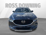 2021 Mazda Mazda CX-5 Signature