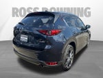 2021 Mazda Mazda CX-5 Signature