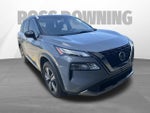 2021 Nissan Rogue Platinum FWD